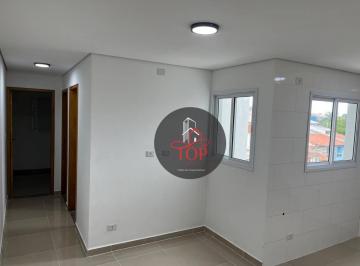 769ec78db3a3c4344fd09fdcf16e652172e6ed9f · Cobertura à venda, 74 m² por R$ 450.000,00 - Vila Bartira - Santo André/SP