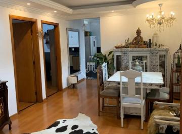Casa · 180m² · 3 Quartos · 2 Vagas · CASA À VENDA COM 03 DORMITÓROS, SENDO 01 SUÍTE, 141M² - JARDIM DANÚBIO - JUNDIAÍ - SP
