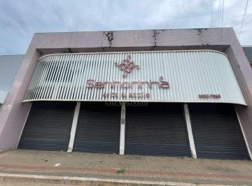 Comercial · 76m² · 1 Vaga · Sala comercial com 76m² no bairro Dom Aquino