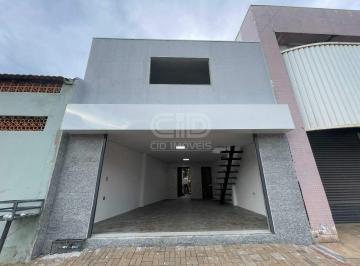 Comercial · 40m² · 1 Vaga · Sala comercial com 40m² no bairro Dom Aquino