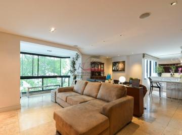 Apartamento · 172m² · 4 Quartos · 2 Vagas · Apartamento em Moema Pássaros! Condominio Maison D'Or! Avenida Ibijau, 191! 4...