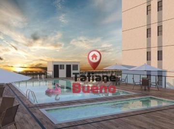 3ca00851dc9edbae7a98f49051d416307ac7b535 · Apartamento com 2 dormitórios à venda, 55 m² por R$ 512.480,00 - Parque Industrial - São José dos Ca