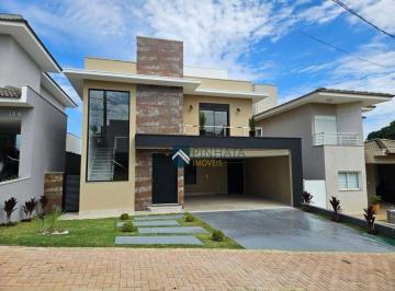 b4c384b772b7c7517eae1fcc3bf8477cb18b7c9a · Casa com 3 dormitórios à venda, 245 m² por R$ 2.200.000 - Condomínio Reserva dos Vinhedos - Louveira
