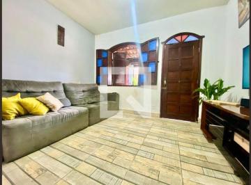 Casa · 231m² · 3 Quartos · 3 Vagas · Casa à Venda - Tirol, 3 Quartos, 231 m² - Contagem