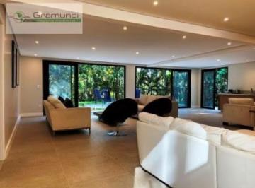Casa · 450m² · 3 Quartos · 6 Vagas · Casa de Condominio em Estância Parque Atibaia - Atibaia - São Paulo