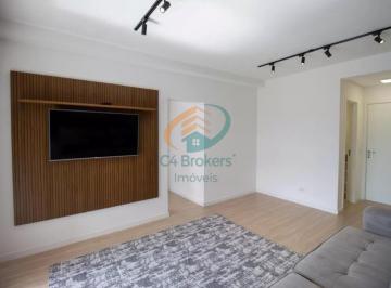 Apartamento · 68m² · 2 Quartos · 1 Vaga · Apartamento em Vila Jacuí - São Paulo, SP