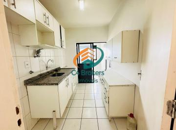 Apartamento · 68m² · 3 Quartos · 1 Vaga · Apartamento em Portal dos Gramados - Guarulhos, SP