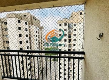 Apartamento · 68m² · 3 Quartos · 1 Vaga · Apartamento em Portal dos Gramados - Guarulhos, SP
