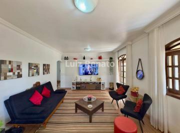 Casa · 340m² · 4 Quartos · 6 Vagas · Casa à venda no bairro Fernão Dias