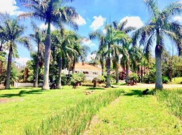 Rural · 3800m² · 8 Quartos · 4 Vagas · Vende-se um belo Sítio na cidade de Cabreúva