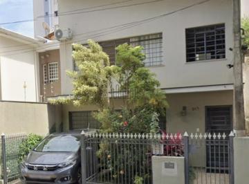 Casa · 203m² · 3 Quartos · 3 Vagas · Casa à venda em Campinas, Bosque, com 3 quartos, com 203 m²