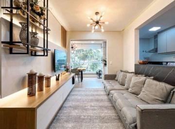 4f9bf869b49436765c86065886281a60153439ce · Apartamento no Edifício Enjoy