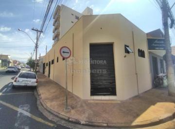 Comercial · 126m² · 4 Quartos · Casa Comercial Locação Boa Vista
