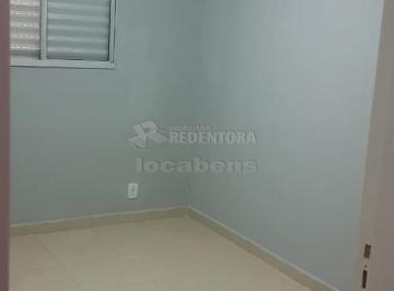 Apartamento · 63m² · 2 Quartos · 1 Vaga · Apartamento Padrão em São José do Rio Preto
