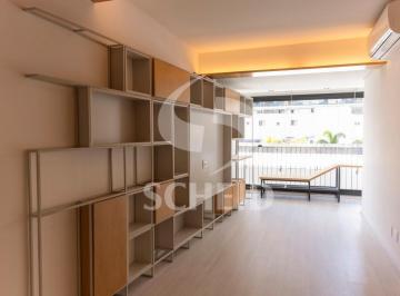 Apartamento · 70m² · 3 Quartos · 1 Vaga · Apartamento Pinheiros, 3 quartos,1 suíte, sala dois ambientes, cozinha planejada terraço, i vaga.