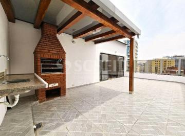 Apartamento · 331m² · 4 Quartos · 3 Vagas · COBERTURA DUPLEX COM POTENCIAL PARA SE TRANSFORMAR EM CINEMATOGRÁFICA NO MELHOR DE MOEMA PÁSSAROS!
