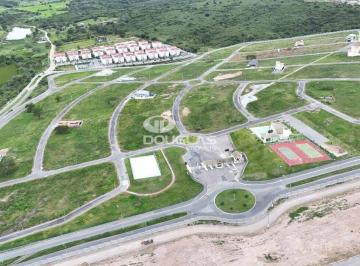 Terreno · 405m² · Lote em condomínio à venda, Indianópolis - Caruaru/PE