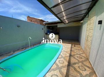 Casa · 124m² · 3 Quartos · 1 Vaga · Casa à venda, Condomínio Moradas