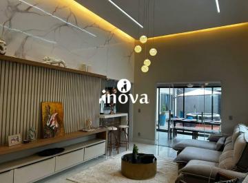 Casa · 270m² · 3 Quartos · 4 Vagas · Casa à venda, bairro Jardim do Lago