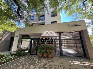 3967bd1f390f28b409b7638ad3f0fd1eb6b3f2a6 · Apartamento com 1 dormitório à venda, 51 m² por R$ 680.000,00 - Villa Fomm - Foz do Iguaçu/PR