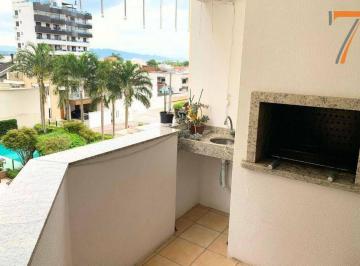 1d95f64b4d65f5aeb7b63569b8e1ca5e3305e8b6 · Apartamento com 3 dormitórios à venda, 108 m² por R$ 1.170.000,00 - Balneário - Florianópolis/SC