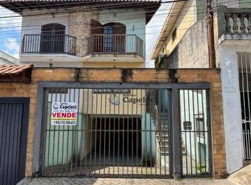 d98d0b76df6e1aa8ce7766fabf54af76cb7b690c · SOBRADO COM 3 DORMITÓRIOS NA FREGUESIA DO Ó