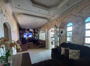 Casa · 150m² · 3 Quartos · 6 Vagas · Casa à Venda na Praia Grande Vila Mirim 3 Dormitórios, 6 Vagas, Piscina e Área Gourmet Completa.