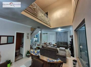 51a7233051a49774aed4febad1158bfc16aeb61a · Sobrado com 4 suítes à venda, 250 m² por R$ 1.650.000 - Rio Cotia - Cotia/SP
