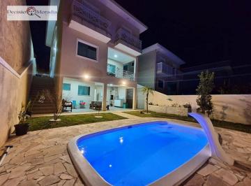 564eb1cfb22ee76a64f69e99d2da8c6ea0992008 · Sobrado com 4 suítes à venda, 250 m² por R$ 1.650.000 - Rio Cotia - Cotia/SP