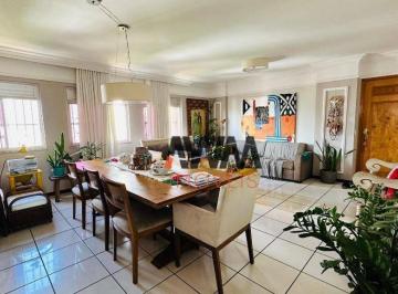 49be8324fe389aedf853ba0fa7eff9d9d4ddaf8e · Apartamento à venda, 124 m² por R$ 630.000,00 - Setor Oeste - Goiânia/GO