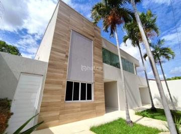 Casa · 200m² · 4 Quartos · 3 Vagas · Casa Residencial à venda, no bairro Macauba, Teresina/PI