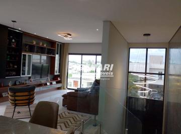 b8577fd21327c63b2c37a141a0cafd8ea7e04e74 · Sobrado com 4 suítes à venda, 259 m² - Terra Magna - Indaiatuba/SP