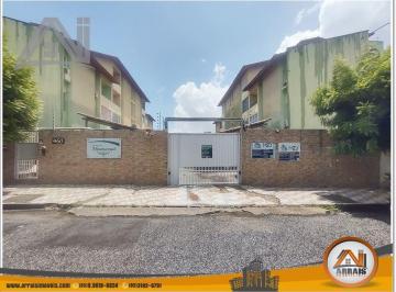 b89aa53ea25e835a0af226dcd9d1aaf12483c42c · Apartamento com 3 dormitórios, 65 m² - venda ou aluguel - Parangaba - Fortaleza/CE
