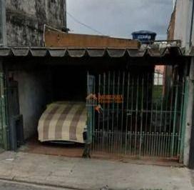 44b0bb3d825a8573fb6dd71612dc44061c54c779 · Sobrado com 2 dormitórios à venda por R$ 395.000,00 - Jardim Almeida Prado - Guarulhos/SP