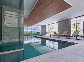 Apartamento · 110m² · 3 Quartos · 3 Vagas · Apartamento à venda, 110 m² por R$ 2.500.000,00 - Savassi - Belo Horizonte/MG