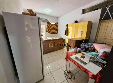 5b578d5b13ee96efaab7dd3e3e44479496b15187 · Casa com 1 dormitório à venda, 36 m² por R$ 280.000,00 - Jardim Rancho Grande - Itu/SP
