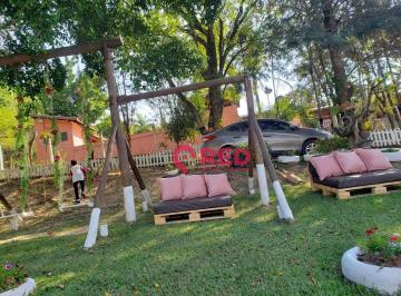 9e7add4954c10c2ababae970d5ae052441dd7aac · Chácara com 3 quartos à venda, 1974 m² por R$ 800.000 - Shangri-la - Tietê/SP