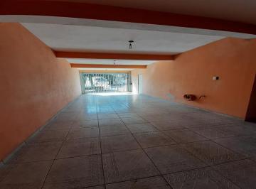 Casa · 126m² · 3 Quartos · 2 Vagas · Casa Jardim D'Abril Osasco/SP