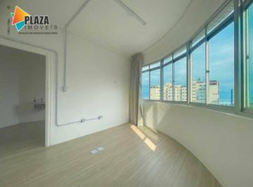 Comercial · 80m² · Sala para alugar, 80 m² - Boqueirão - Praia Grande/SP