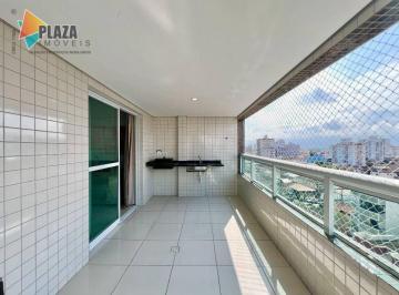 b604c91567e07dc73626b673e3a2d916af1b711c · Apartamento à venda, 81 m² por R$ 650.000,00 - Vila Guilhermina - Praia Grande/SP