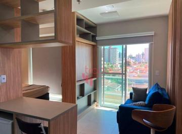 292d0e7d69b96f4b4d901da63357ec5ba4e7f63a · Apartamento tipo Studio Mobiliado para Alugar de 01 Quarto no Bairro Vila Seixas em Ribeirão Preto C