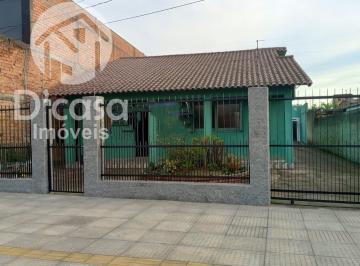 Casa · 159m² · 3 Quartos · Excelente casa com 3 dormitórios à venda, 159 m² por R$ - Vila Vista Alegre - Cachoeirinha/RS