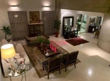 42dab09ce1328a1c6a7157eb72575de5ee06e677 · Casa à Venda de 04 Suítes no Bairro Alto da Boa Vista em Ribeirão Preto com Piscina.