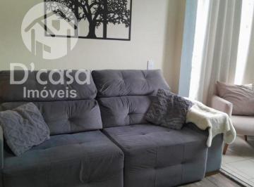Apartamento · 48m² · 2 Quartos · 1 Vaga · Apartamento com 2 dormitórios à venda, 48 m² por R$ 216.000,00 - Olaria - Canoas/RS
