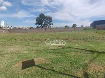 f85ae3b8041cf364a8d3ce08cdef9fd54c5a063b · Terreno à venda, 384 m² por R$ 391.532,44 - Terras de Piracicaba - Piracicaba/SP