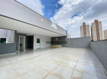 Cobertura · Cobertura à venda, 123 m² por R$ 731.000,00 - Vila Marina - Santo André/SP