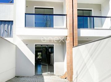 img_8502-1787864245301.jpg · Casa Geminada à Venda no Bairro Itoupava Central, Blumenau – 2 Dormitórios, Nova, Pronta para Morar