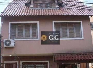 32cccc3ec569a68b8b8f9f76936bc93f52ff576f · Sobrado com 3 dormitórios à venda, 141 m² por R$ 520.000,00 - Protásio Alves - Porto Alegre/RS