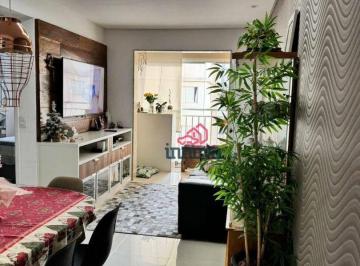 99f0b770678f3716797c676cfd2e4aeee609ff4e · Apartamento com 2 dormitórios à venda, 58 m² por R$ 480.000,00 - Vila Rosália - Guarulhos/SP
