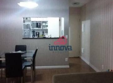7c4d286979dfd761898b6ea488424a16f752a383 · Apartamento com 3 dormitórios à venda, 80 m² por R$ 580.000,00 - Jardim Las Vegas - Guarulhos/SP